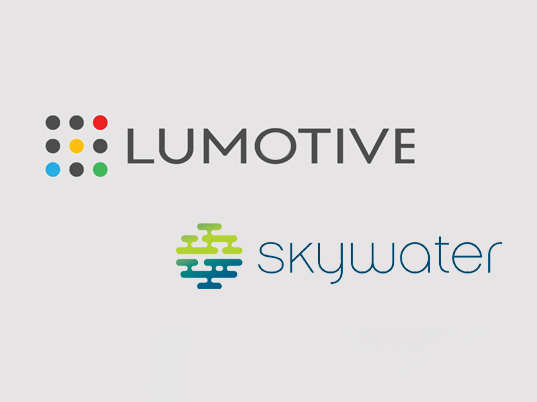 SkyWater and Lumotive Announce Qualification and Production Start for World’s First Commercially Available Optical Beamforming Chip